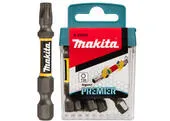 Makita E-26048 Bit Impact Premier 10ks T25, 50mm