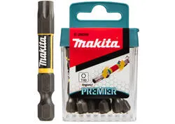 Makita E-26054 Bit Impact Premier 10ks T30, 50mm