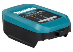 Makita DC18RC Nabíjačka 195584-2