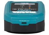 Makita DC18RC Nabíjačka 195584-2