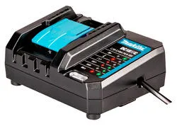 Makita DC18SD Nabíjačka Li-Ion 194533-6