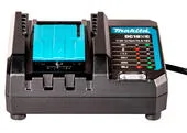 Makita DC18SD Nabíjačka Li-Ion 194533-6