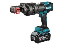 Makita DSC251ZK Aku prestrihovač roxorov 18V bez aku.