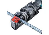 Makita DSC251ZK Aku prestrihovač roxorov 18V bez aku.