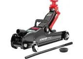 Zdvihák Strend Pro Premium, 2,5 tony, 80-360 mm, pojazdný, nízkoprofilový, hever
