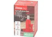 Zdvihák Strend Pro Premium, 10 ton, 200-405 mm, hydraulický