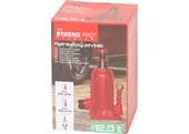 Zdvihák Strend Pro Premium, 12 ton, 210-415 mm, hydraulický