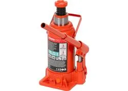Zdvihák Strend Pro Premium, 16 ton, 225-445 mm, hydraulický