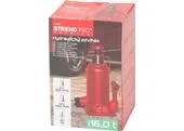 Zdvihák Strend Pro Premium, 16 ton, 225-445 mm, hydraulický