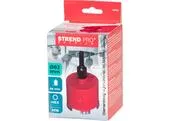 Vykružovač Strend Pro Premium, 82x68 mm, závit M16, 5 zubov, korunka, vyrezávač