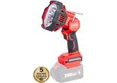 Worcraft CLED-S20Li-30WB Reflektor ručný ShareSYS, 20V