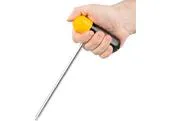 Sada kľúčov Strend Pro HK7008, 9 dielna, T10-T50, Torx, Cr-V, zástrčná