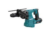 Makita HR012GU202 Aku kombinované kladivo 40V Max
