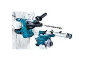 Makita HR012GU202 Aku kombinované kladivo 40V Max