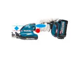 Makita UH023GZ Aku plotostrih 40V Max, bez aku