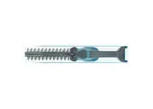 Makita UH023GZ Aku plotostrih 40V Max, bez aku