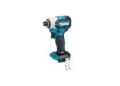 Makita DTD158Z Aku rázový uťahovač 18V, bez aku