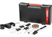 Strend Pro 2130065 Pero rezač na polystyrén, 2000mAh, USB nabíjanie, s príslušenstvom