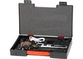Strend Pro 2130065 Pero rezač na polystyrén, 2000mAh, USB nabíjanie, s príslušenstvom