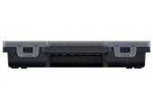 Kufríkový organizér Prosperplast NOR08, 3.5x15.5x19.5 cm