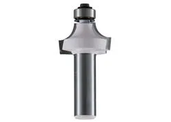 Makita D-48337 Frézka vodiaca profilová D-6mm