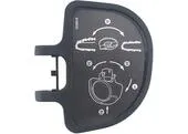 Makita 154763-1 KRÍDLOVÁ MATICA NA UC3020A