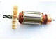 BLACK&DECKER 597473-00 Rotor - pre kladivo KD 1001K