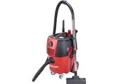 Worcraft VC16-30S Vysávač priemyselný1600W automatický oklep
