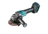 Makita GA005GU201 Aku uhlová brúska 40V Max