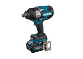 Makita TW001GU201 Aku rázový uťahovač 40V max
