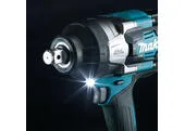 Makita TW001GU201 Aku rázový uťahovač 40V max