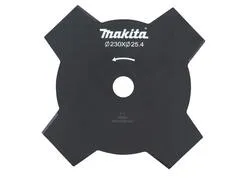 Makita 199874-5 Nôž pre krovinorez, mulčovací 270mm
