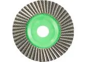 Kotúč Strend Pro Premium 115 x 22 mm, brúsny, P60, diamantový, lamelový