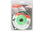 Kotúč Strend Pro Premium 115 x 22 mm, brúsny, P60, diamantový, lamelový