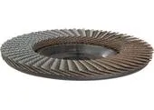 Kotúč Strend Pro Premium 115 x 22 mm, brúsny, P120, diamantový, lamelový
