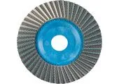 Kotúč Strend Pro Premium 115 x 22 mm, brúsny, P400, diamantový, lamelový