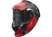 Strend Pro 116744 Kukla zváračská Galaxy Flame, AutoDark, samostmievacia
