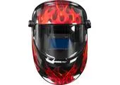 Strend Pro 116744 Kukla zváračská Galaxy Flame, AutoDark, samostmievacia