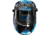 Strend Pro 116743 Kukla zváračská Galaxy Lightning, AutoDark, samostmievacia