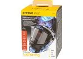 Strend Pro 116743 Kukla zváračská Galaxy Lightning, AutoDark, samostmievacia