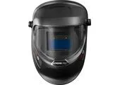 Strend Pro 116742 Kukla zváračská Galaxy MatteBlack, AutoDark, samostmievacia