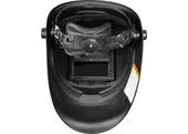 Strend Pro 116742 Kukla zváračská Galaxy MatteBlack, AutoDark, samostmievacia