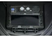 Strend Pro 116742 Kukla zváračská Galaxy MatteBlack, AutoDark, samostmievacia