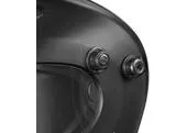 Strend Pro 116742 Kukla zváračská Galaxy MatteBlack, AutoDark, samostmievacia