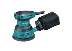 Makita M9204 Excentrická brúska 240 W