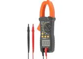 Multimeter Strend Pro Premium, digitálny, kliešťový, 1000A, 2xAAA