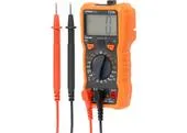 Multimeter Strend Pro Premium, digitálny, 600V, 10A, 3xAAA