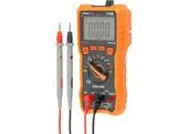 Multimeter Strend Pro Premium, digitálny, 1 000 V DC, 20A, 4xAAA
