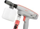Worcraft CPC-S20LiEM Pištoľ vysokotlaková ShareSYS SET