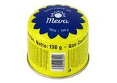 Extol 94010 Kartuša  plynová Meva, prepichovacia 190g